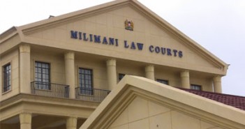 MILIMANI-LAW-COURTS